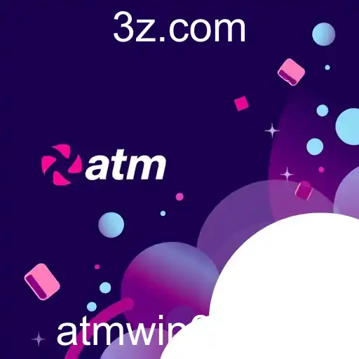 Crescimento do Mercado de Jogos Online com 'Atmwin'