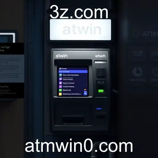 Crescimento do Atmwin Revoluciona o Mercado de Jogos