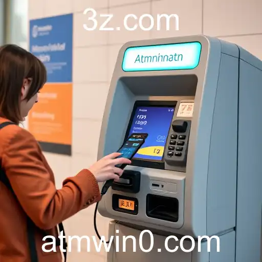 Tecnologia Revoluciona Experiência Bancária em 2025