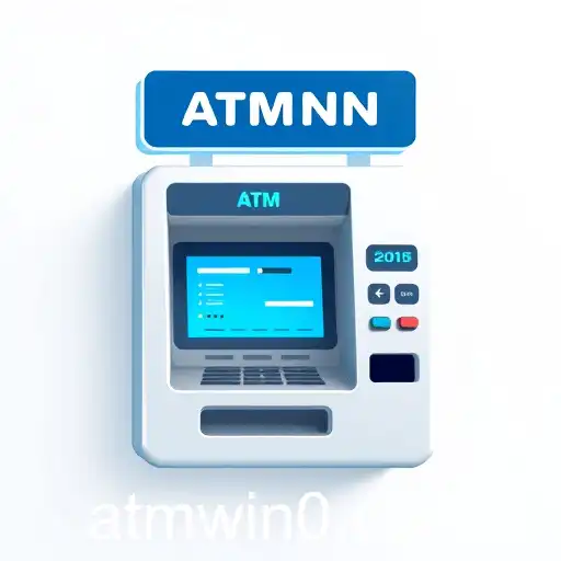 Inovações em Pagamentos com ATMWin e o Futuro das Finanças