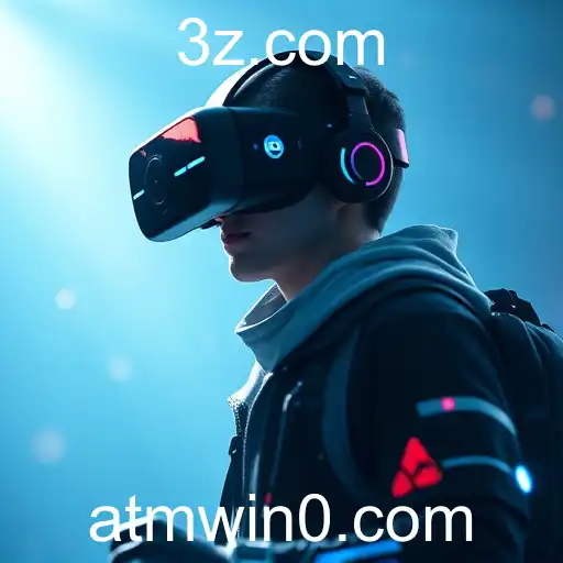 Revolução nos Jogos Online: ATMwin Lança Novidades em 2025