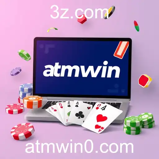 A Ascensão do Site de Jogos Atmwin no Mercado Português