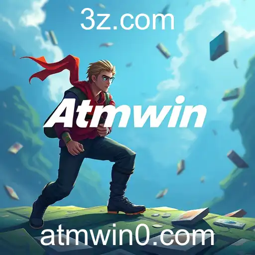 A Ascensão do 'Atmwin' e o Futuro dos Jogos Online
