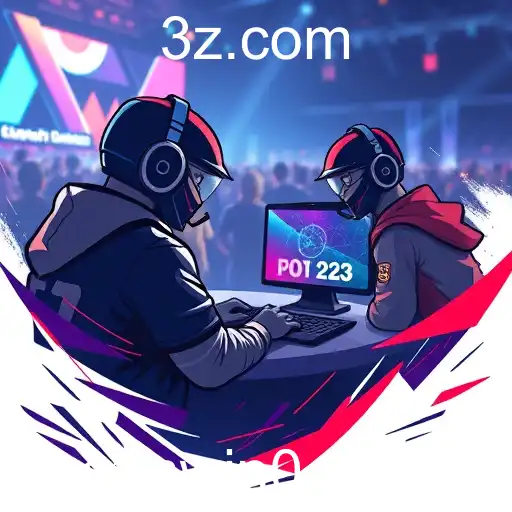 Inovações Dominam o Mundo dos Jogos em 2025