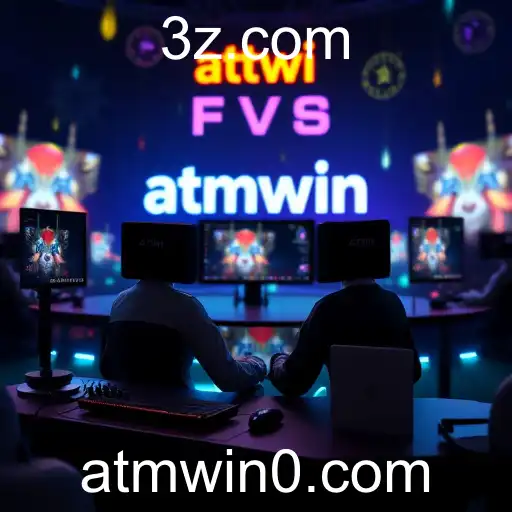 A Ascensão do 'atmwin' no Cenário dos Jogos Online