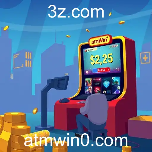 A Ascensão do ATMWin nos E-Sports Brasileiros