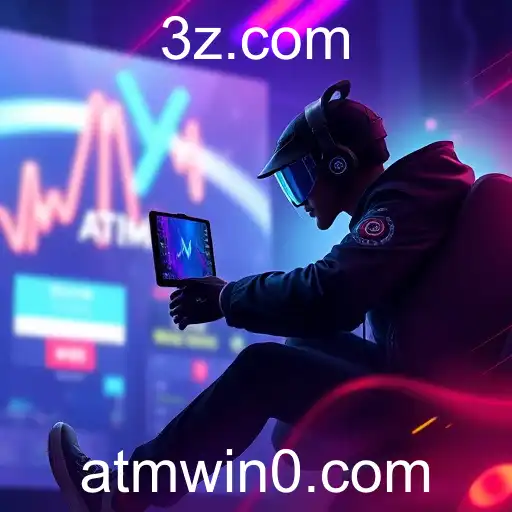 Revolução dos E-Sports com ATMWin
