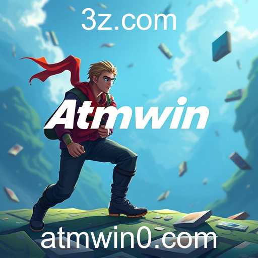 A Ascensão do 'Atmwin' e o Futuro dos Jogos Online