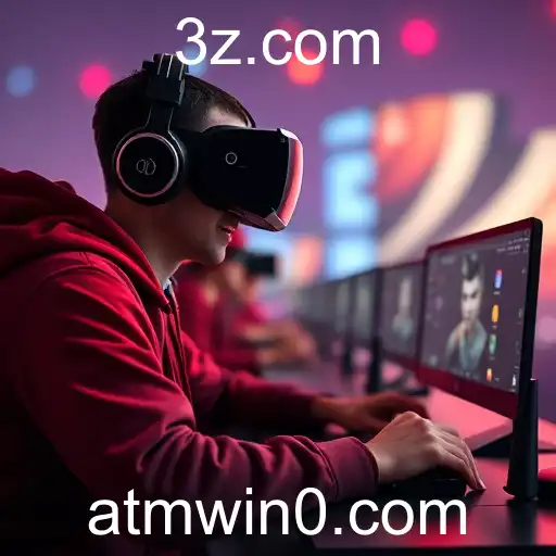 Explorando o Mundo dos Jogos Online em 2025