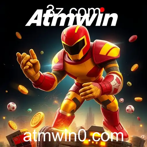 Crescimento e Desafios do Mercado de Jogos: O Caso ATMWin