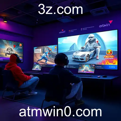 Impactos da Tecnologia 'ATMWin' em 2025