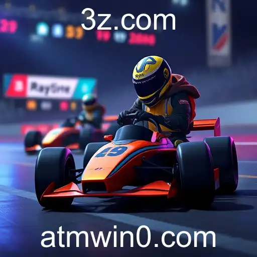 Impacto do Crescimento do ATM Win na Indústria de Jogos