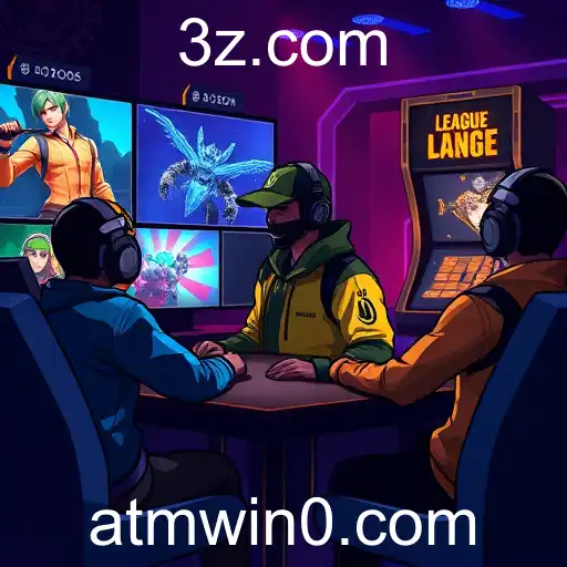 A Evolução e Importância dos Jogos Multijogador na Indústria de Games