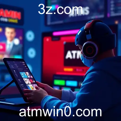 A Nova Era dos Jogos Online em 2025