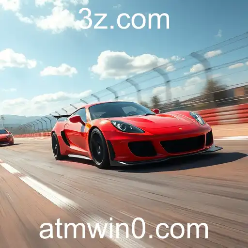 A Evolução dos Jogos de Corrida: Tecnologia e Emoção na Pista