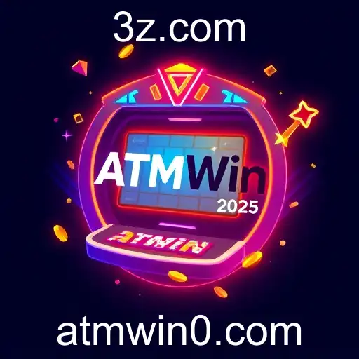 A Revolução dos Jogos Online: ATMWin no Topo