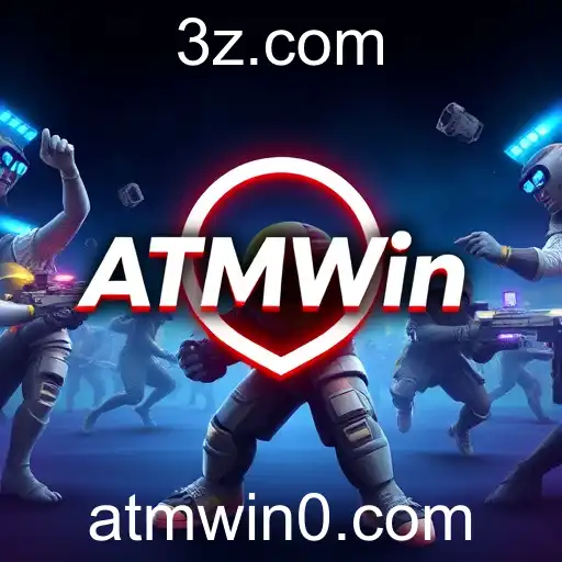 A Ascensão do ATMWin: O Novo Horizonte dos Jogos Online