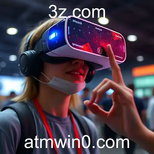 A Ascensão dos Jogos de Realidade Aumentada em 2025