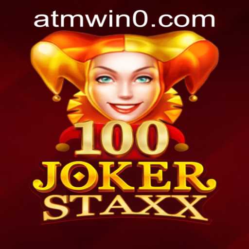 Unveiling 100JokerStaxx: A Guide to Winning Big