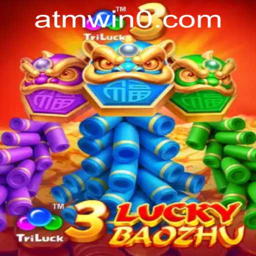 Exploring 3LuckyBaozhu: An In-Depth Guide to Winning Big