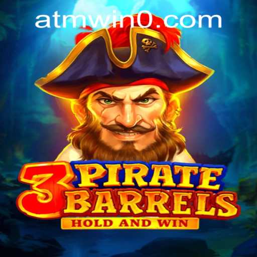 Exploring 3PirateBarrels: A Captivating Gaming Experience with atmwin PH Login