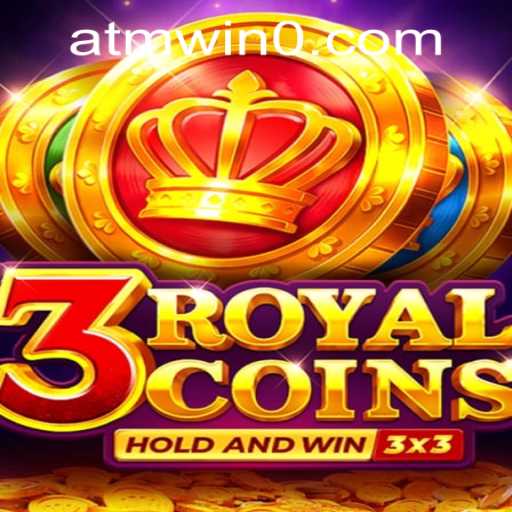 Exploring the Excitement of 3RoyalCoins: A Deep Dive into Gameplay and ATMWin PH Login