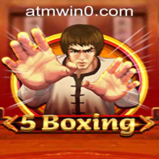 5Boxing: An Innovative Game Experience and How to Navigate atmwin PH Login
