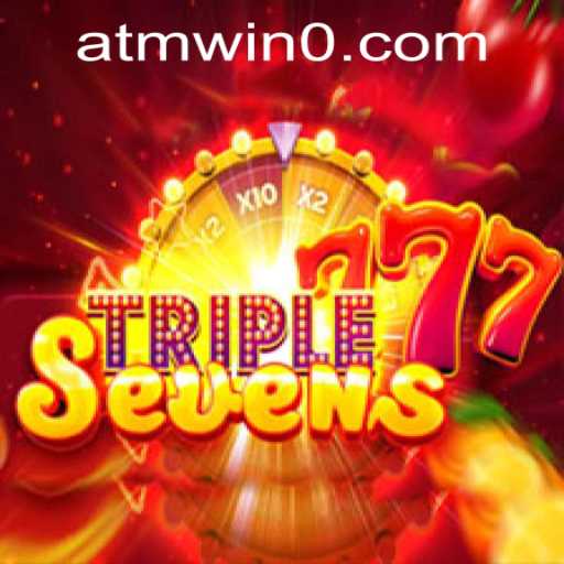Exploring the Exciting World of 777TripleSeven and Navigating atmwin PH Login
