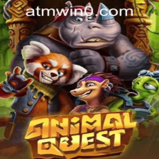 Exploring the Exciting World of AnimalQuest: Unlocking Adventures with atmwin PH Login