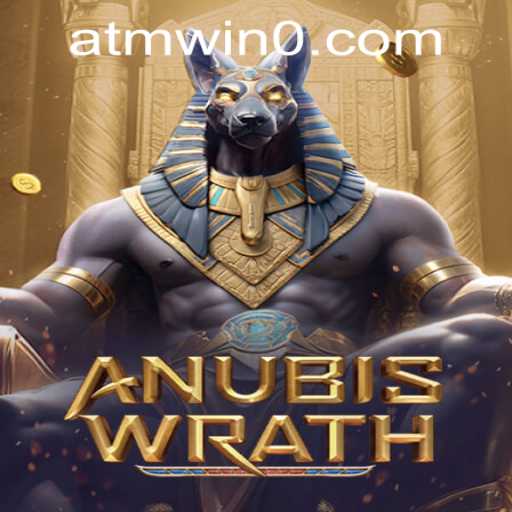 AnubisWrath: A Journey into Egyptian Mysticism