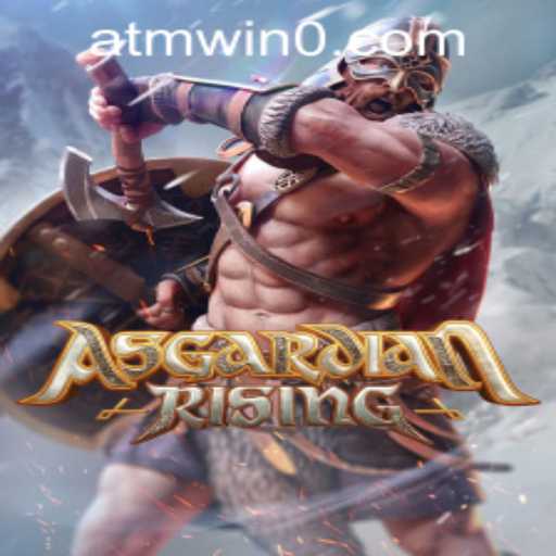 Unveiling AsgardianRising: A Journey Through Norse Realms