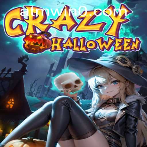 Unveiling the Thrills of CrazyHalloween: A Comprehensive Guide to the Game and ATMWin PH Login