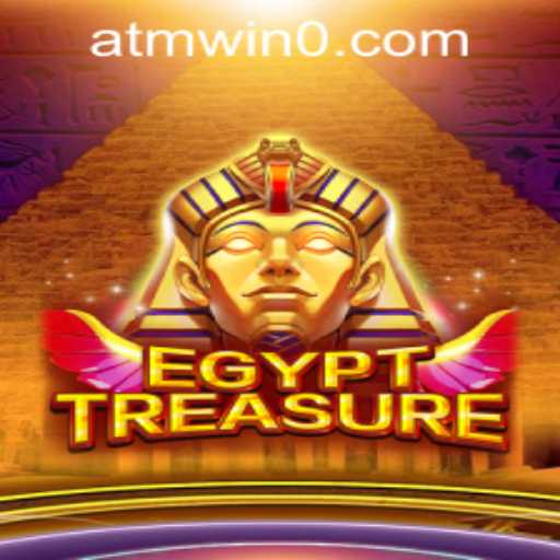 Discover the Thrilling Adventure of EgyptTreasure: Your Guide to Winning Big with Atmwin PH Login