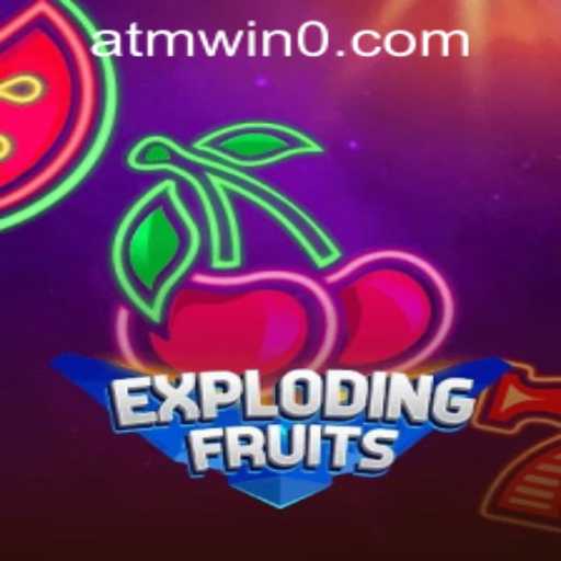 ExplodingFruits: A Thrilling New Adventure in Online Gaming