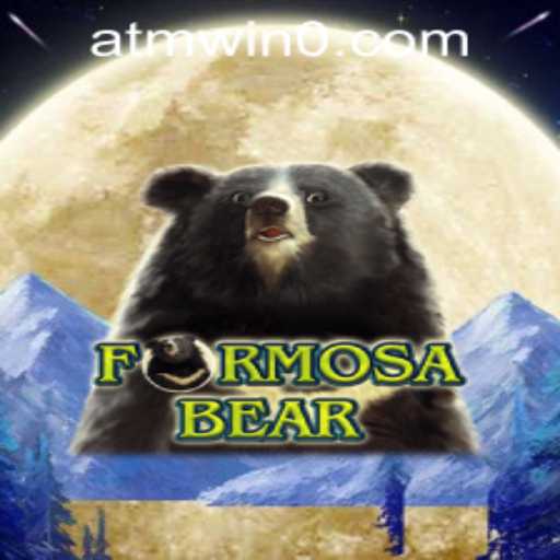 Discover the Fascinating World of FormosaBear: A New Adventure Game