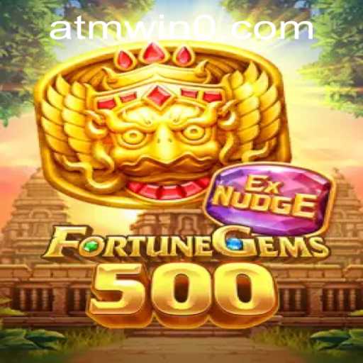 Exploring FortuneGems500: A Comprehensive Guide to Winning with atmwin PH Login