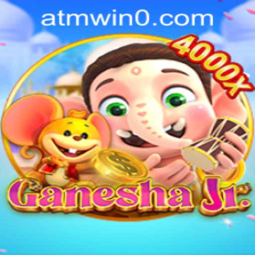 Discover the Exciting World of GaneshaJr and atmwin PH Login