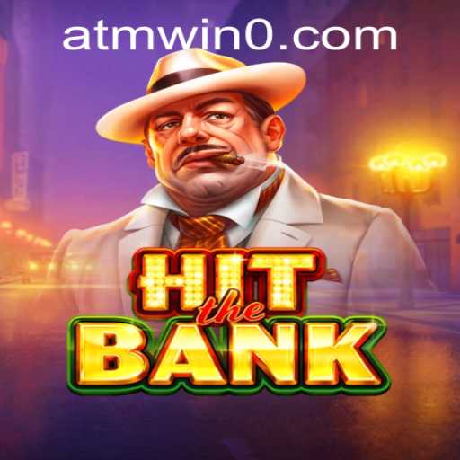 Unveiling HitTheBank: An Exciting Adventure into Virtual Heist Gaming