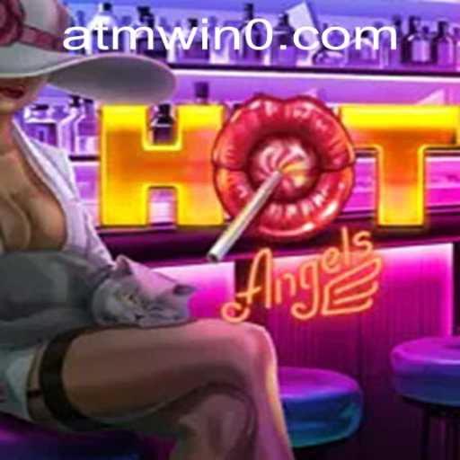Exploring HotAngels: A Dive into the Latest Gaming Sensation
