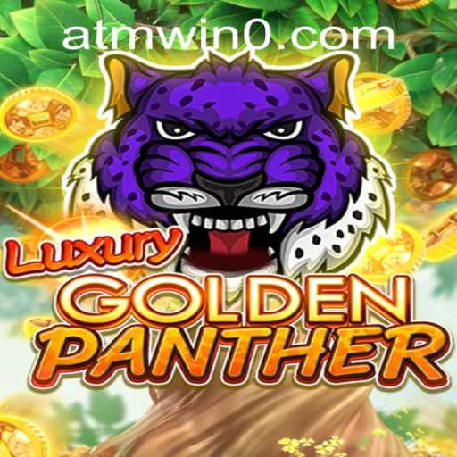 Experience Unmatched Thrills with LUXURYGOLDENPANTHER: Discover the Ultimate Gaming Adventure