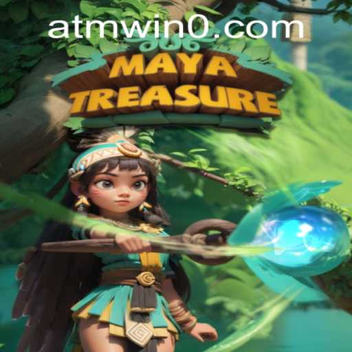 Embark on an Adventure with MayaTreasure: Discover Hidden Riches Today