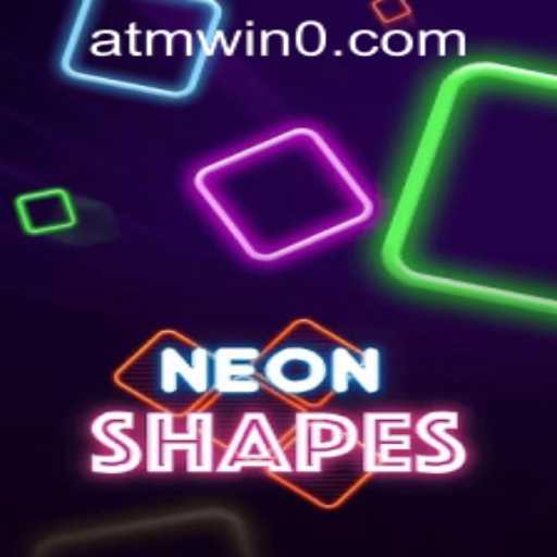 NeonShapes: The Ultimate Gaming Experience with atmwin PH Login