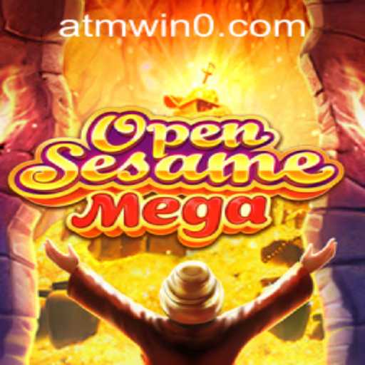 Unlock Adventures with OPENSESAMEMEGA: Exploring the Latest Gaming Sensation