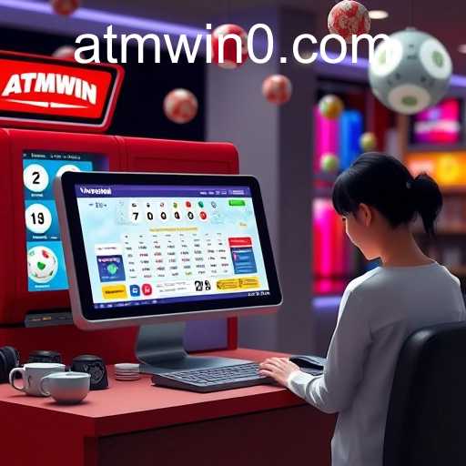 atmwin PH Login