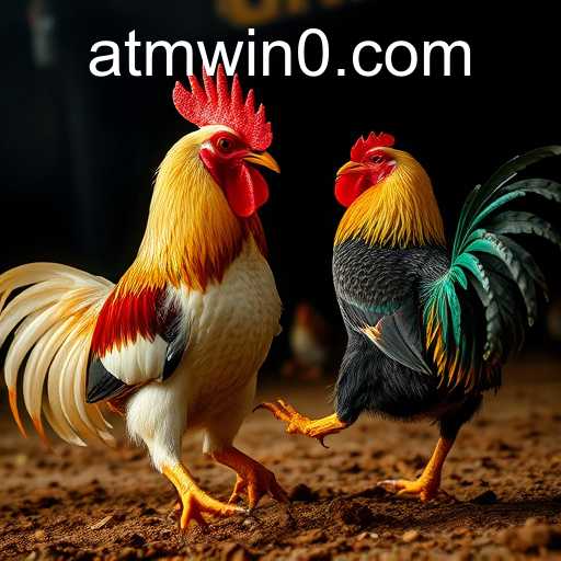 Understanding Online Sabong: A Deep Dive into atmwin PH Login