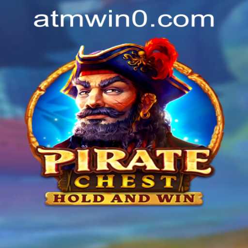 Discover the Exciting World of PirateChest with atmwin PH Login