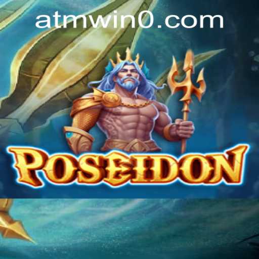 Dive into Poseidon: The Ultimate Underwater Game Adventure