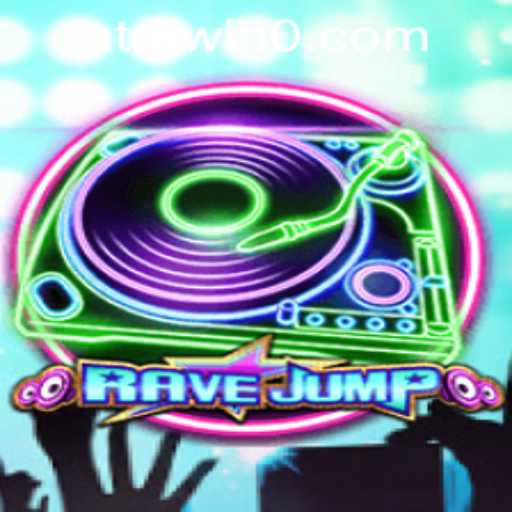 RaveJump: A Dynamic Gaming Experience with atmwin PH Login