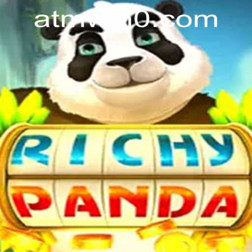 Discover RichyPanda: An Engaging Game Experience with ATMWin PH Login Feature