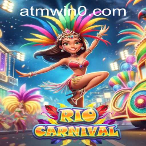 Exciting Features and Gameplay of RioCarnival: A Virtual Fiesta